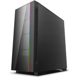 DeepCool Matrexx 55 V3 ADD-RGB 3F, Tower-Gehäuse schwarz, Tempered Glass