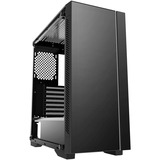 DeepCool Matrexx 55 V3 ADD-RGB 3F, Tower-Gehäuse schwarz, Tempered Glass