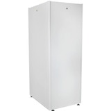 Digitus Netzwerkschrank Dynamic Basic Serie - 600x800 mm (BxT), IT-Schrank hellgrau, 32 Höheneinheiten