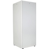 Digitus Netzwerkschrank Dynamic Basic Serie - 800x800 mm (BxT), IT-Schrank hellgrau, 42 Höheneinheiten