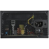 Enermax MaxPro II 500W, PC-Netzteil schwarz, 2x PCIe, 500 Watt