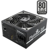 Enermax Platimax D.F 1050W, PC-Netzteil schwarz, 6x PCIe, Kabel-Management, 1050 Watt