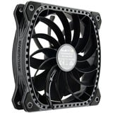 Enermax SquA RGB 3 Fan Pack 120x120, Gehäuselüfter schwarz, inkl. RGB-Steuerbox, 120 mm