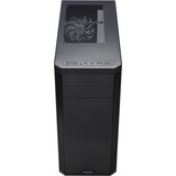 Fractal Design Core 2300, Tower-Gehäuse schwarz