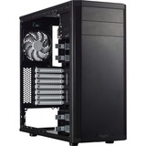 Fractal Design Core 2500, Tower-Gehäuse schwarz