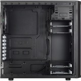 Fractal Design Core 2500, Tower-Gehäuse schwarz