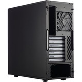 Fractal Design Core 2500, Tower-Gehäuse schwarz