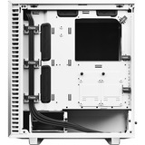 Fractal Design Define 7 Compact White Solid, Tower-Gehäuse weiß