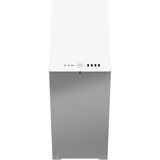 Fractal Design Define 7 Compact White Solid, Tower-Gehäuse weiß