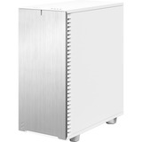 Fractal Design Define 7 Compact White Solid, Tower-Gehäuse weiß