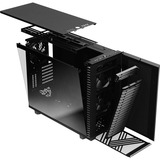 Fractal Design Define 7 TG Dark Tint, Tower-Gehäuse schwarz, Tempered Glass