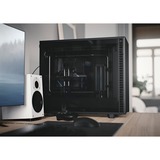 Fractal Design Define 7 TG Dark Tint, Tower-Gehäuse schwarz, Tempered Glass