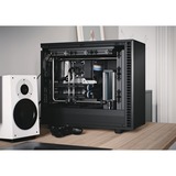 Fractal Design Define 7 TG Dark Tint, Tower-Gehäuse schwarz, Tempered Glass