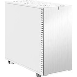 Fractal Design Define 7 White Solid, Tower-Gehäuse weiß