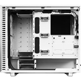 Fractal Design Define 7 White Solid, Tower-Gehäuse weiß