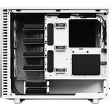 Fractal Design Define 7 White Solid, Tower-Gehäuse weiß