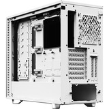 Fractal Design Define 7 White Solid, Tower-Gehäuse weiß