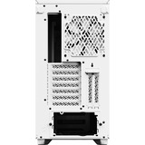 Fractal Design Define 7 White Solid, Tower-Gehäuse weiß