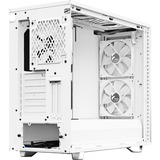 Fractal Design Define 7 White Solid, Tower-Gehäuse weiß