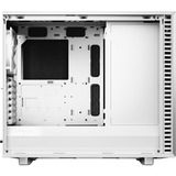 Fractal Design Define 7 White Solid, Tower-Gehäuse weiß