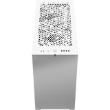 Fractal Design Define 7 White Solid, Tower-Gehäuse weiß