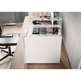 Fractal Design Define 7 White Solid, Tower-Gehäuse weiß