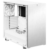 Fractal Design Define 7 White Solid, Tower-Gehäuse weiß