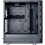 Fractal Design Define C, Tower-Gehäuse schwarz