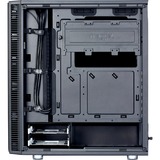 Fractal Design Define C, Tower-Gehäuse schwarz