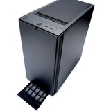 Fractal Design Define C, Tower-Gehäuse schwarz