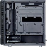 Fractal Design Define Mini C, Tower-Gehäuse schwarz