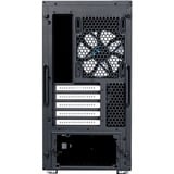 Fractal Design Define Mini C, Tower-Gehäuse schwarz