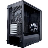 Fractal Design Define Mini C, Tower-Gehäuse schwarz