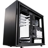 Fractal Design Define R6 Black, Tower-Gehäuse schwarz