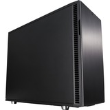 Fractal Design Define R6 Black, Tower-Gehäuse schwarz