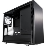 Fractal Design Define R6 Black, Tower-Gehäuse schwarz