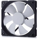 Fractal Design Dynamic X2 GP-12 PWM, Gehäuselüfter weiß/schwarz, 120 mm