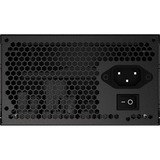 GIGABYTE GP-P550B, PC-Netzteil schwarz, 2x PCIe, 550 Watt