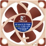 Noctua NF-A4x10 5V PWM, Gehäuselüfter 40 mm