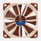 Noctua NF-F12 5V PWM, Gehäuselüfter 120 mm