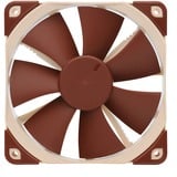 Noctua NF-F12 5V PWM, Gehäuselüfter 120 mm