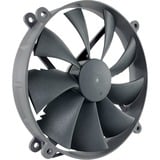 Noctua NF-P14r redux-1500 PWM 140x140x25, Gehäuselüfter PWM-Anschluss, 140 mm