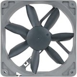 Noctua NF-S12B redux-1200 PWM 120x120x25, Gehäuselüfter PWM-Anschluss, 120 mm