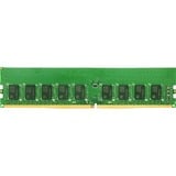 Synology DIMM 8 GB DDR4-2666  , Arbeitsspeicher D4EC-2666-8G