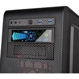 Thermaltake Commander FT Lüftersteurerung, Lüftersteuerung 