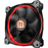 Thermaltake Riing 12 LED RGB, Gehäuselüfter 3er Set