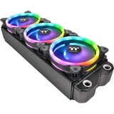 Thermaltake Riing Trio 14 RGB 3 Pack, Gehäuselüfter 3er Pack