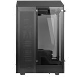 Thermaltake The Tower 900, Big-Tower-Gehäuse schwarz, Window-Kit