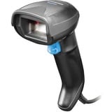 Datalogic Gryphon I GD4520, Barcode-Scanner schwarz, inkl. USB-Kabel