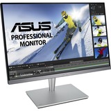 ASUS PA24AC, LED-Monitor 61.13 cm (24.1 Zoll), grau,  WUXGA, IPS, USB-C, HDR10